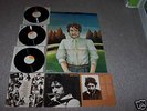 Bob Dylan-1973 JAPAN 3 L P 