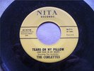 The Corlettes on Nita Records - EX