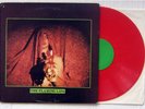THE FLAMING LIPS Debut LP Rare Red Vinyl Ltd 1000 OOP
