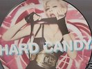 Madonna Hard Candy Lp  12