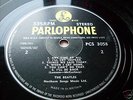 THE BEATLES uk 1st STEREO A Hard Days Night EXCELLENT