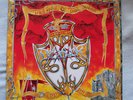 Desaster-Ten Years Of Total Desaster