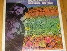 1974 Folk Psych LP DICK PINNEY Greg Brown  HACKLEBARNEY