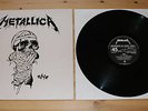 METALLICA One 12