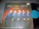 The Five Keys  