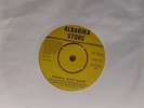 AFRO FUNK ORGAN BREAKS SUPER BORGOU BENIN SINGLE LISTEN