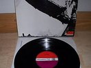 LED ZEPPELIN 1 LP 1969 ATLANTIC 588171 RED PLUM STEREO