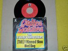 The Everly Brothers  ( Till ) I Kissed You / Bird Dog