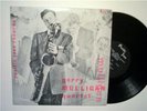 Gerry Mulligan Quartet w/ Chet Baker - Orig. PJ 10