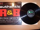 Authentic R & B - Slim Harpo/Lightnin' Slim & others