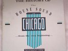 The house sound history of Chicago BOX SET 12x LP vinyl
