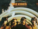 THE KINKS - VILLAGE GREEN PRESERVATION SOCIETY - LP