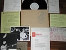 2 Lp THE WHO LIVE AT LEEDS 1970 DECCA ORIG +INSERTS NM