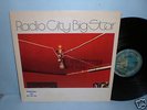 BIG STAR : RADIO CITY  Orig LP Alex Chilton Power Pop