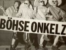 BÖHSE ONKELZ LP Original ROCK O RAMA German Oi Skin '85