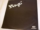 COMBO XINGU LATIN FUNK SOUL ORIGINAL LP  VYNIL