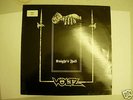 VOLTZ KNIGHT'S FALL NWOBHM  EXC DEMO COPY