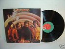The Kinks - Village Green Preservation Society LP EX