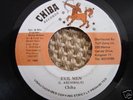 EVIL MEN CHIBA KILLER SHAKA TUNE  WICKED DUB   LISTEN