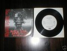 iron maiden THE EVIL THAT MEN DO made japan promo