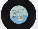 U2 - Pride - ZIMBABWE 7inch   