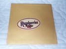 RASPBERRIES SCRATCH N SNIFF PS & 45 ERIC CARMEN PROMO