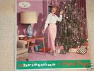 CHRISTMAS WITH PATTI PAGE Mercury MG20093 LP 1956
