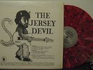 Bruce Springsteen-Jersey Devil-*SPLASH VINYL*-PRE TMOQ
