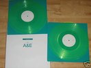 Spiritualized - Songs In A&E green 2x LP ltd spacemen 3