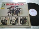 BEATLES '65 EMI ODEON SMO 83917 I'll follow the sun u.a