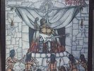 RARE Private Hard Rock LP FORTRESS Rare Metal - RATT