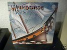 rare org. UK Swirl LP: Warhorse - Red Sea