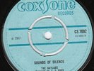 Gaylads - Sound Of Silence - ROCK-STEADY *LISTEN*