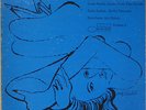 BURRELL / TINA BROOKS Lights v.2 JAPAN Blue Note KING