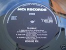WISHBONE ASH PILGRIMAGE UK PRES BLACK MCA UnPlAyEd MiNt