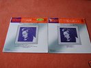 Mozart a Paris Pathe 192 and 195 EAC 30121 and 30124