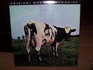 MFSL LP PINK FLOYD ATOMHEART MOTHER, NEUWERTIG