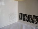 The Beatles White album white vinyl rare TBE