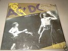 AC/DC Live LP Nice Way To Hell Vol.1 clear Vinyl L.E.30
