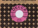 NORTHERN SOUL - Jean carter - Like One - Decca - NMint