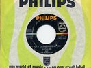 BIG FRANK & ESSENCES PHILIPS I WON'T LET NORTHERN SOUL