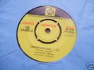 The Laurels - Underground 1971 UK 45 PSYCH/HEAR IT 