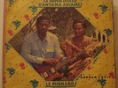 SUPER DISCO D'ANYAMA ADJAME LP le mignard IVORY COAST