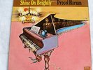 PROCOL HARUM-SHINE ON BRIGHTLY,REGAL ZONOPHONE,UK,ORIG