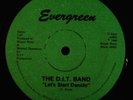 THE D.I.T BAND 