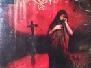 opeth still life double gatefold LP rare oop peaceville