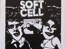 SOFT CELL Mutant Moments E.P 1980 ORIGINAL +Postcard