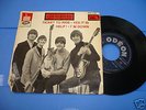 ep the beatles  volume 3  france odeon