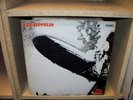 Led Zeppelin Rare 1st LP with Purple and Brown Labels