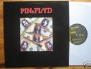 Pink Floyd Money Live Wembley 1974 rare Vinyl 2 x LP